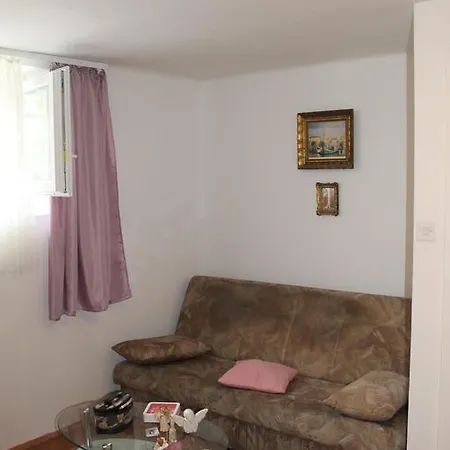 Apartments Adriana Split Room photo