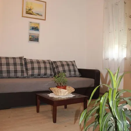Apartments Adriana Split Room photo