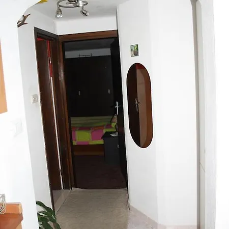 Apartments Adriana Split Room photo