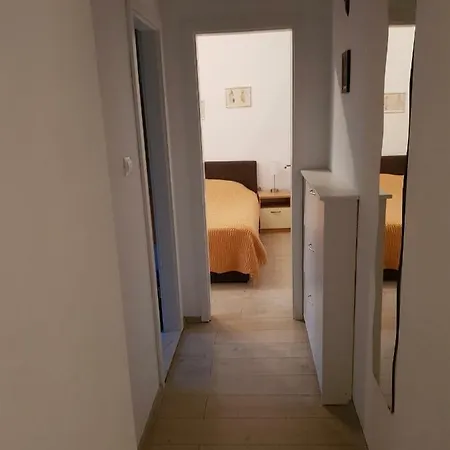 Apartments Adriana Split Room photo