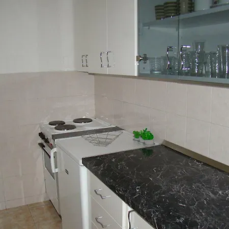 Apartments Adriana Split Room photo