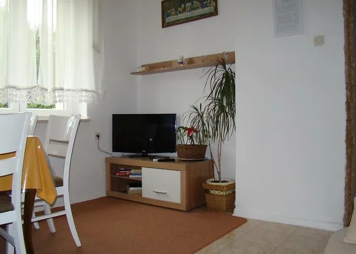 Apartments Adriana
