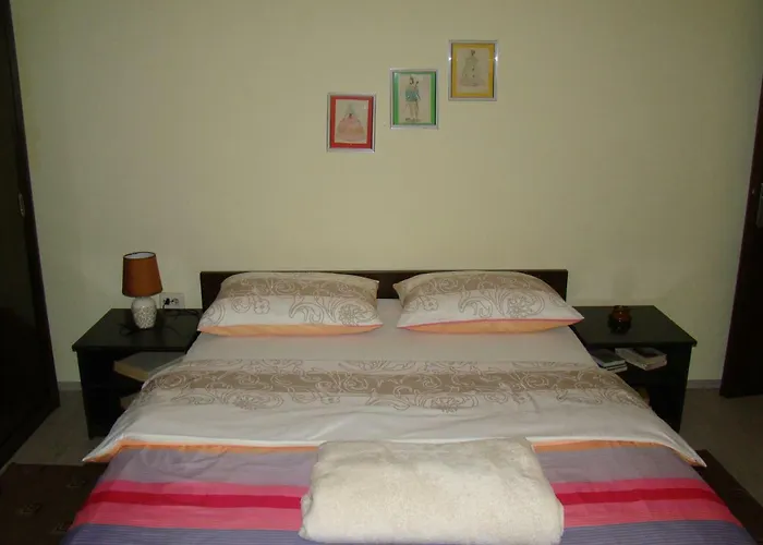 Apartments Adriana